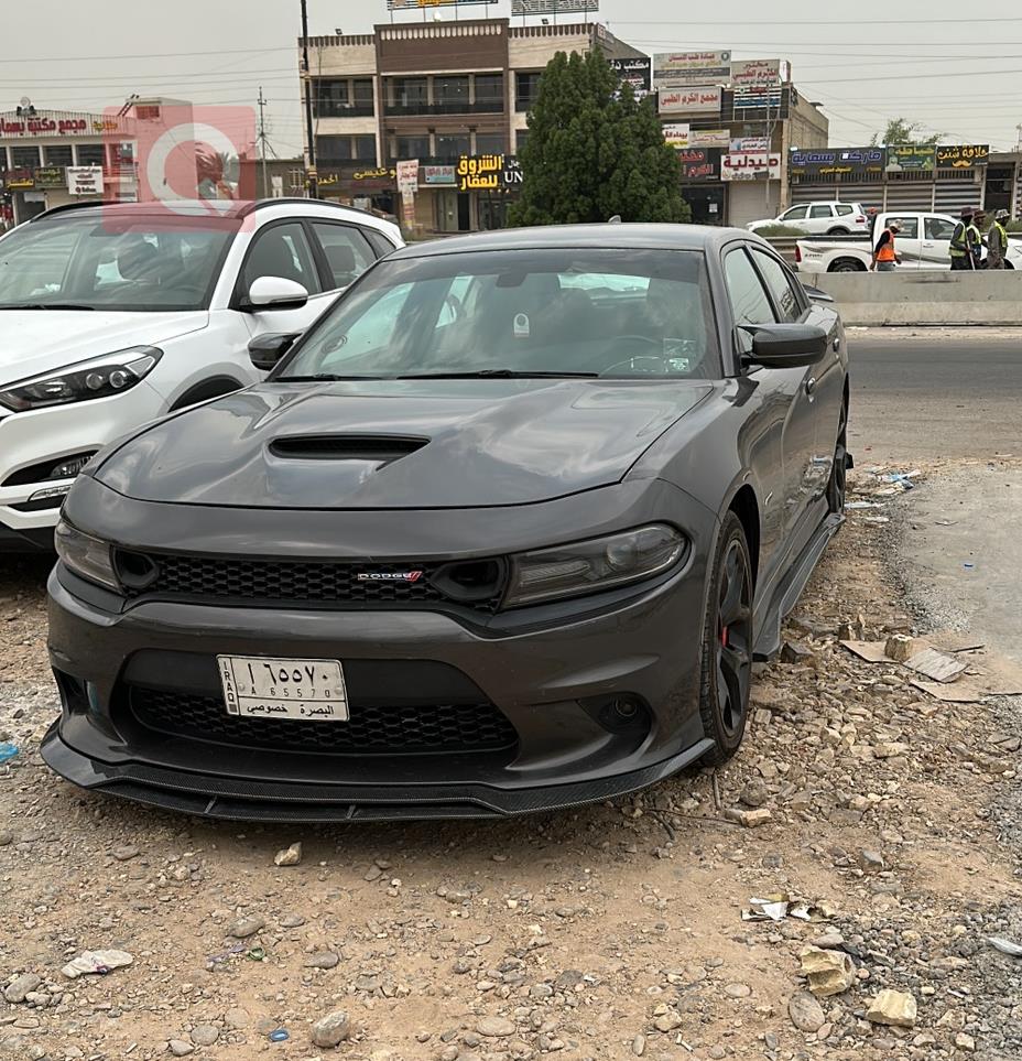 دودج تشارجر